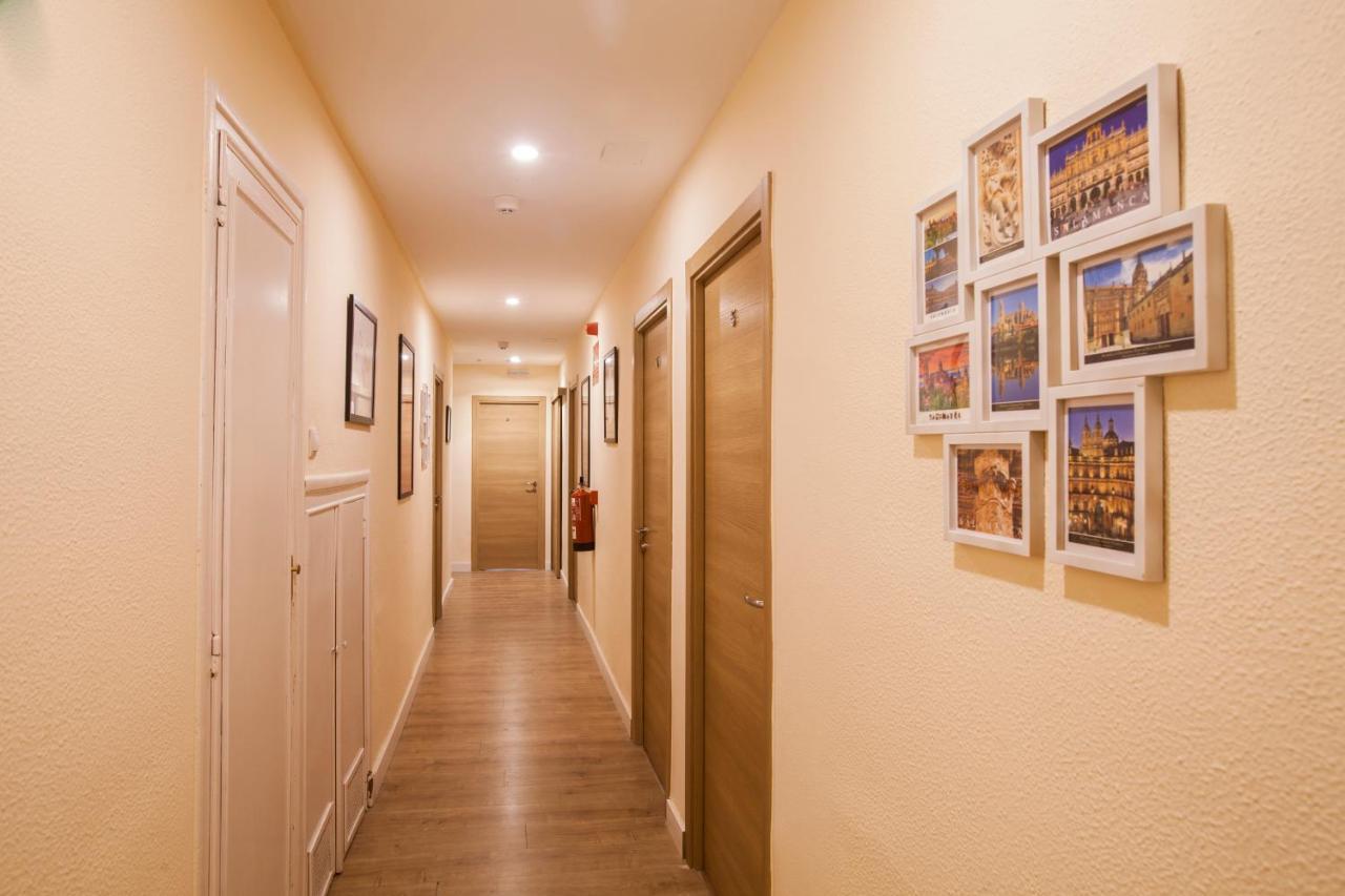 Appartement Residencial Europa *