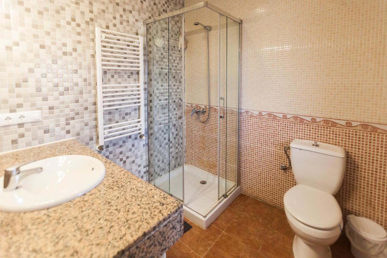 Residencial Europa Appartement *