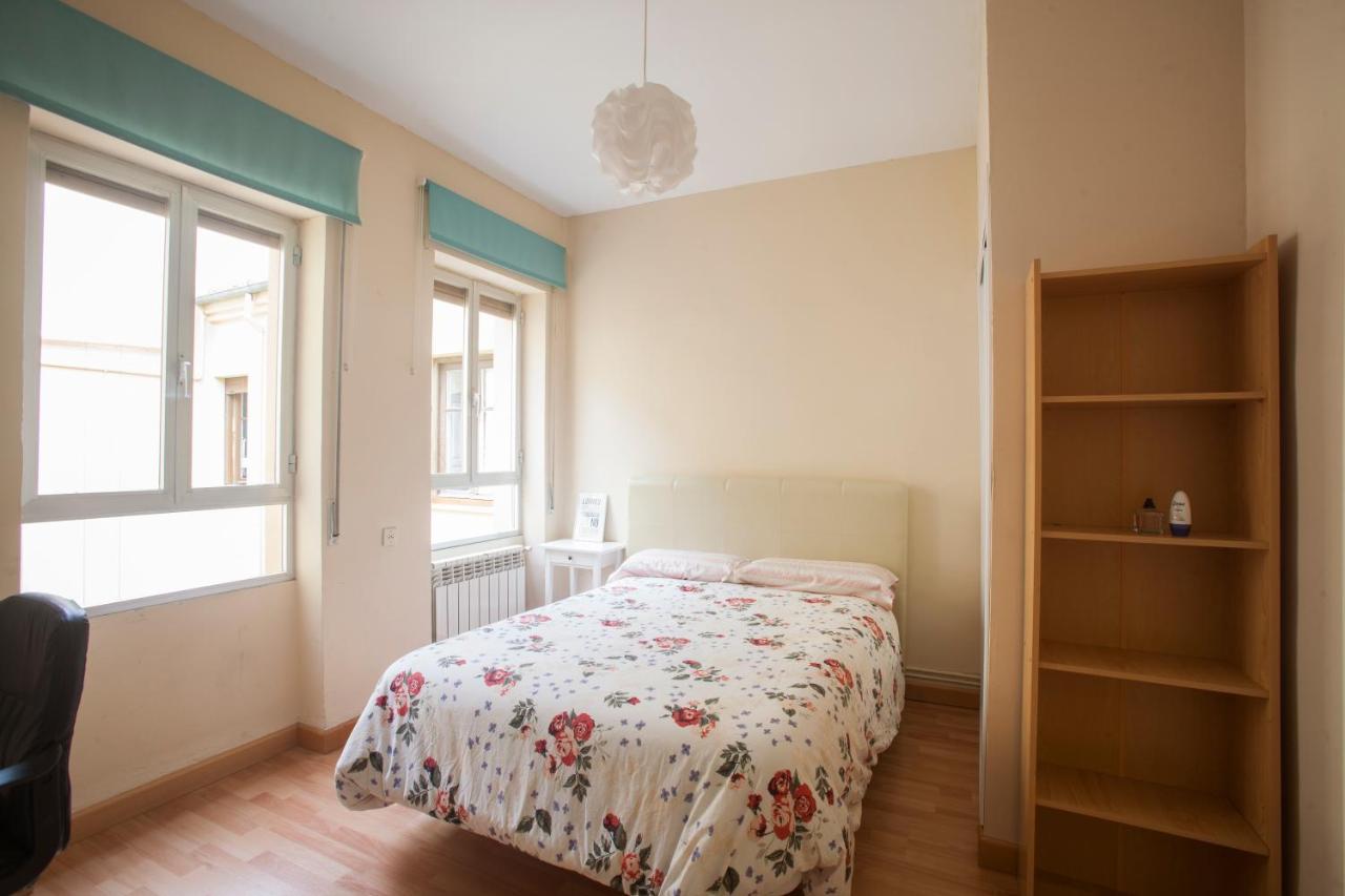 Residencial Europa * Salamanca
