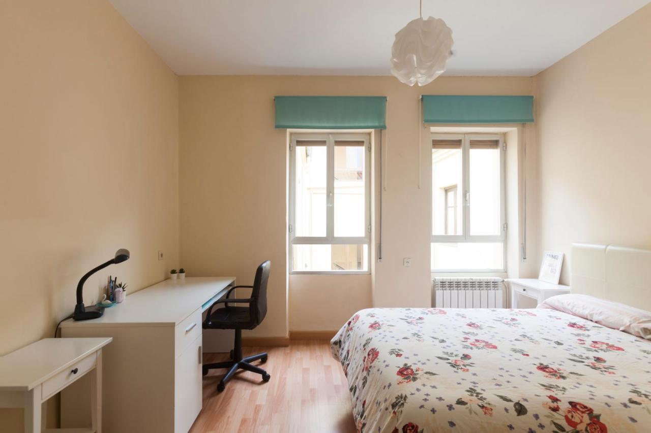 Residencial Europa Apartment