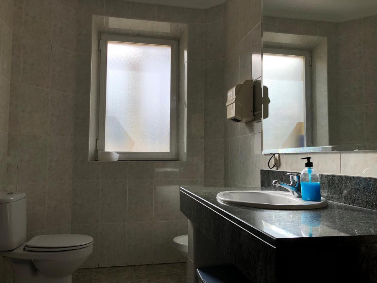 Residencial Europa Apartment Salamanca