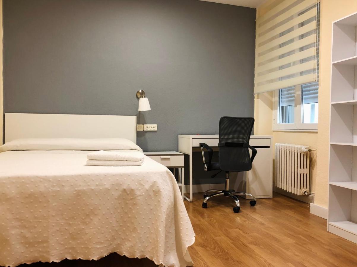 Appartement Residencial Europa