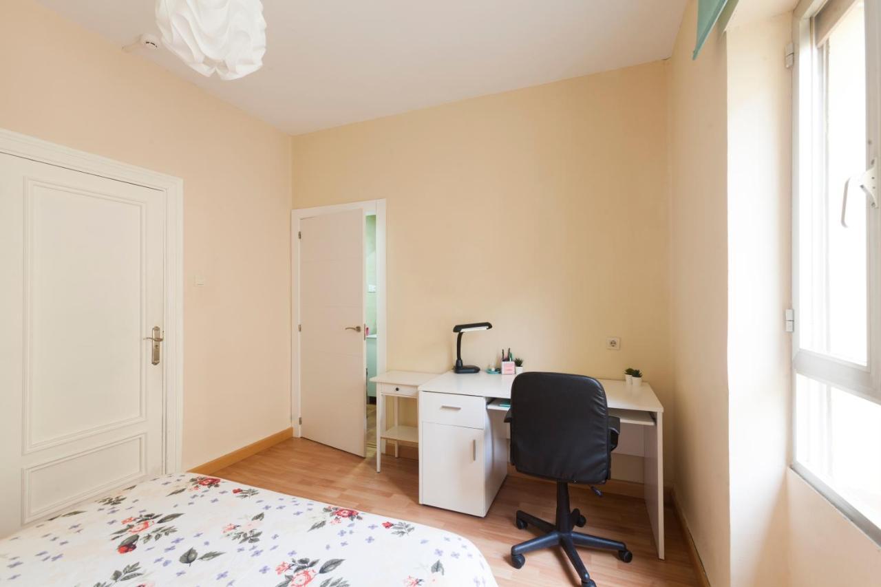Residencial Europa Appartement