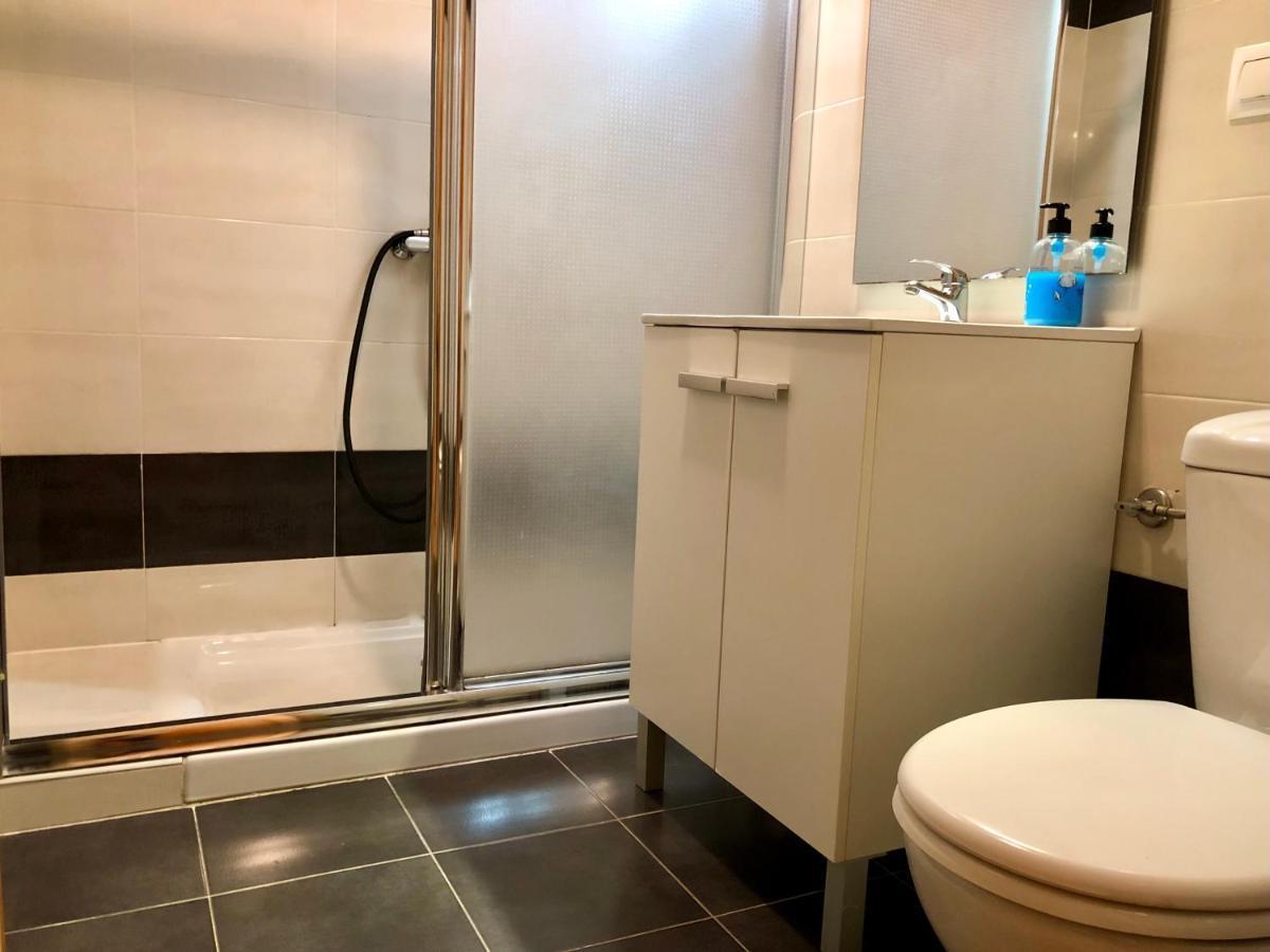 Appartement Residencial Europa *