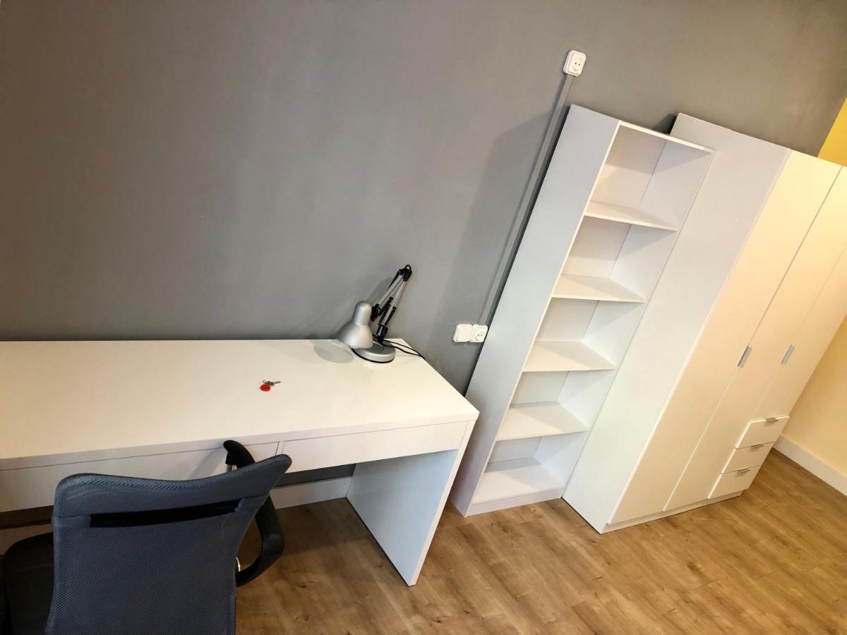 Appartement Residencial Europa Salamanque