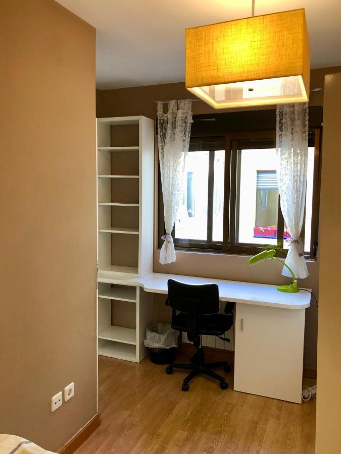 Appartement Residencial Europa