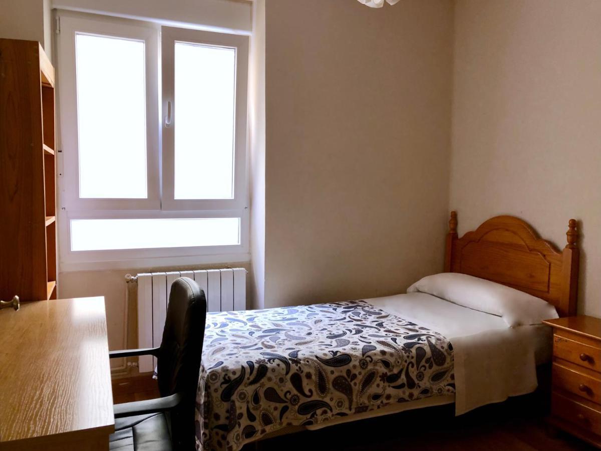 Apartment Residencial Europa *