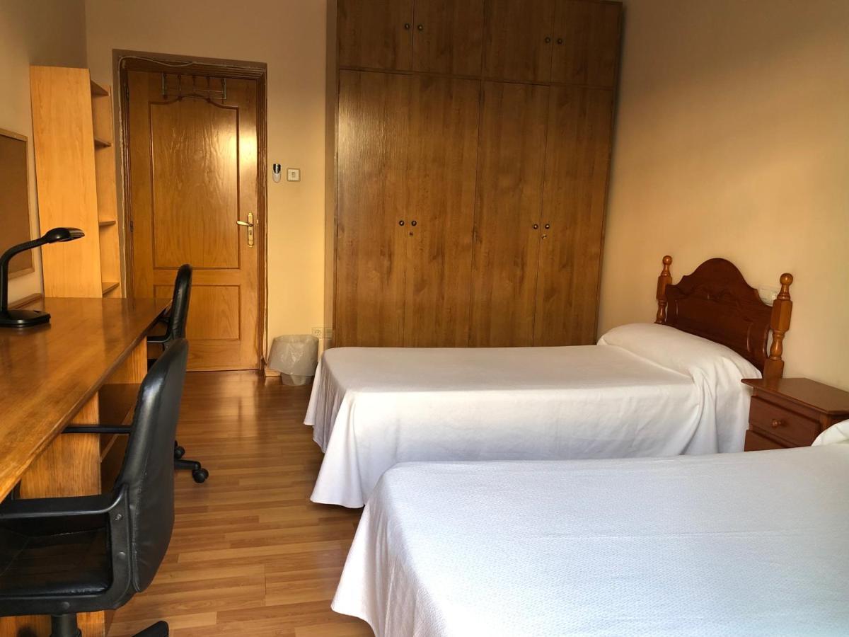Residencial Europa Appartement Salamanque