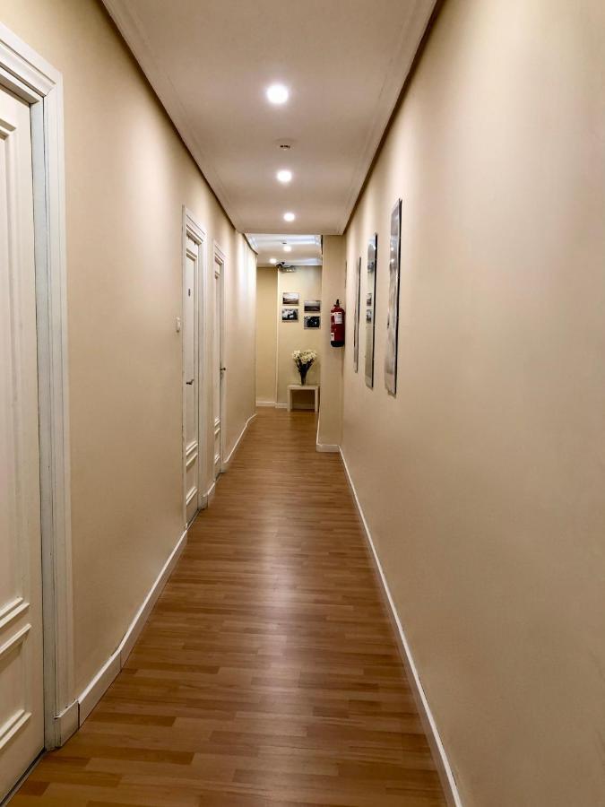 Appartement Residencial Europa