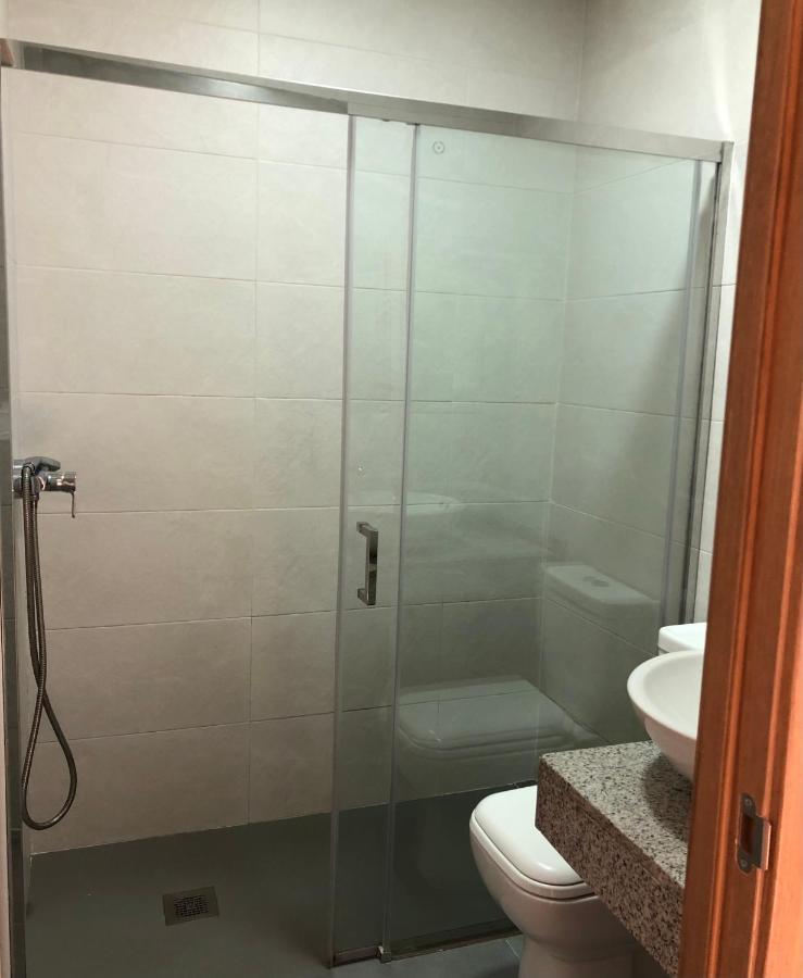 Appartement Residencial Europa