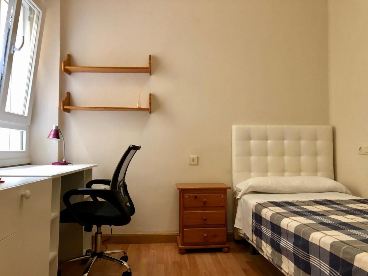 Appartement Residencial Europa