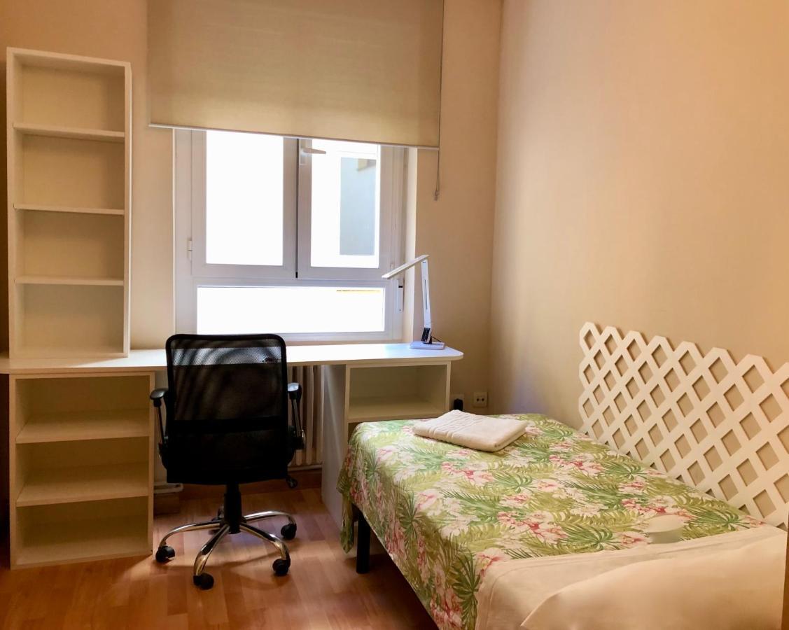 Residencial Europa Apartment *