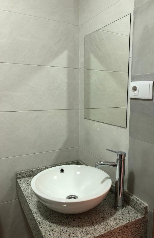 Appartement Residencial Europa