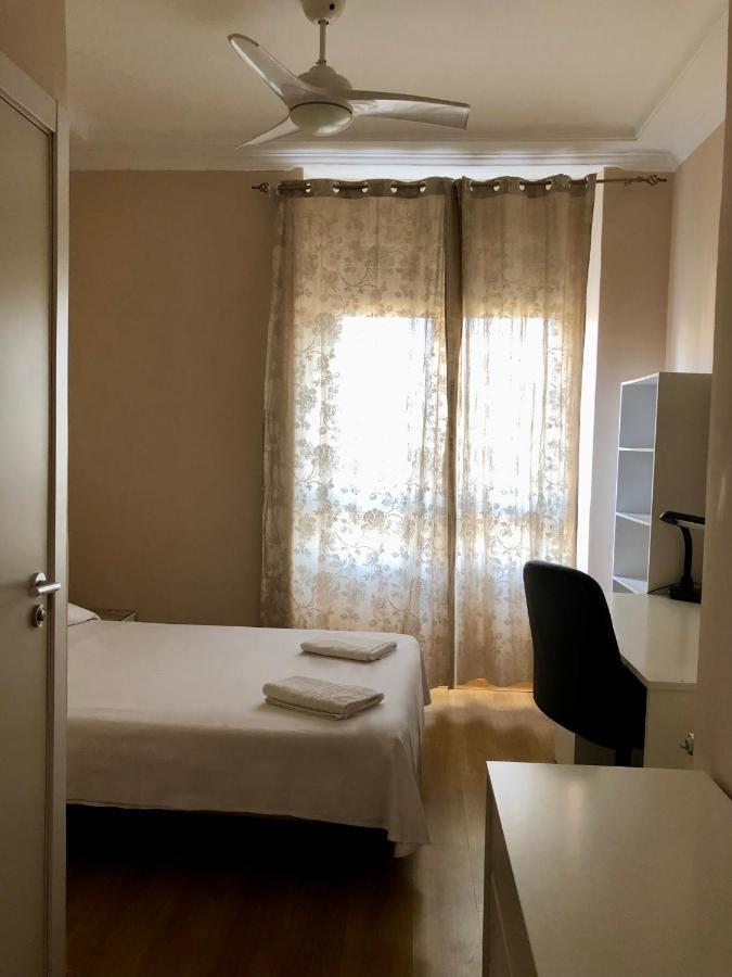 Appartement Residencial Europa