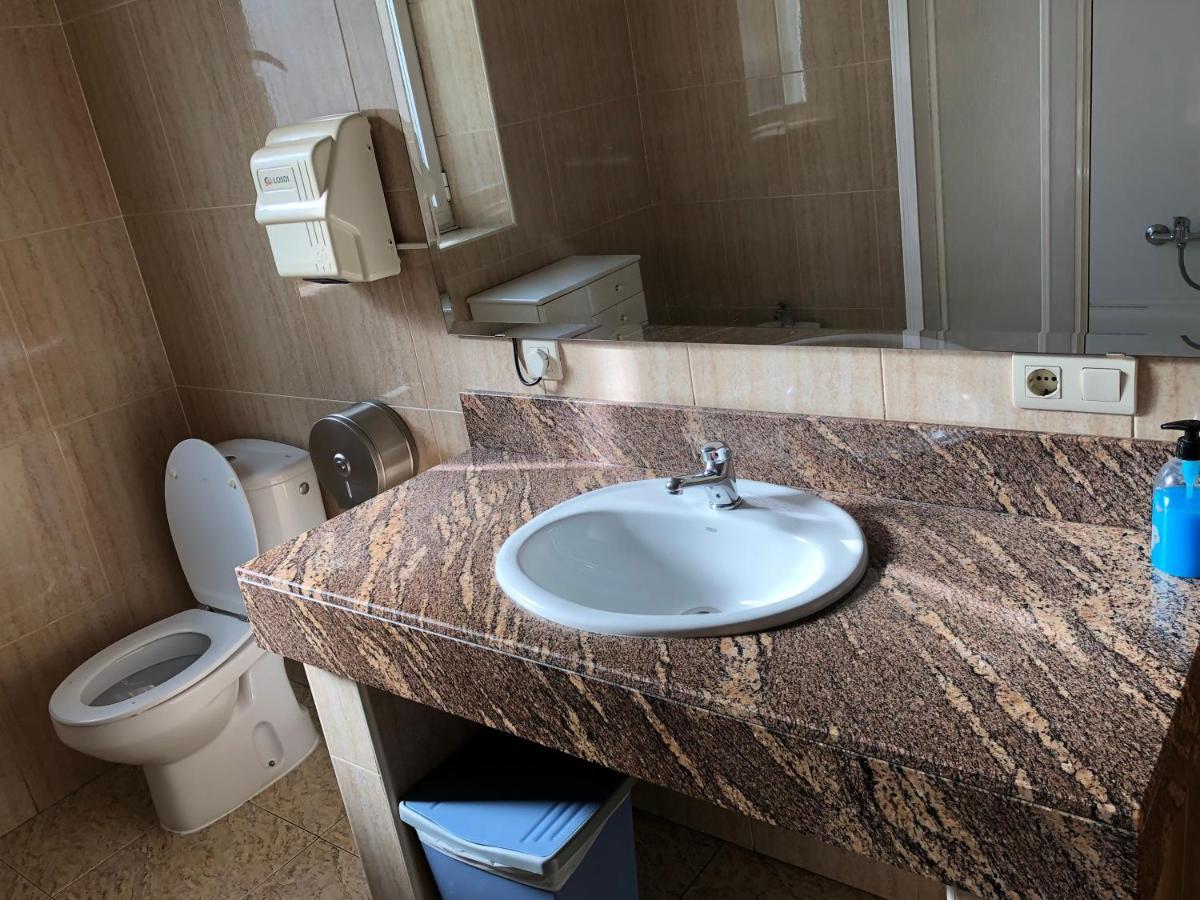 Appartement Residencial Europa
