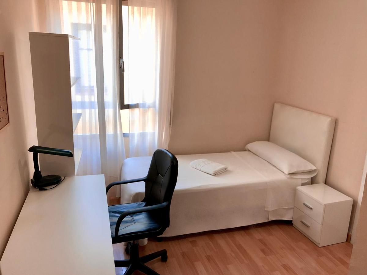 Residencial Europa