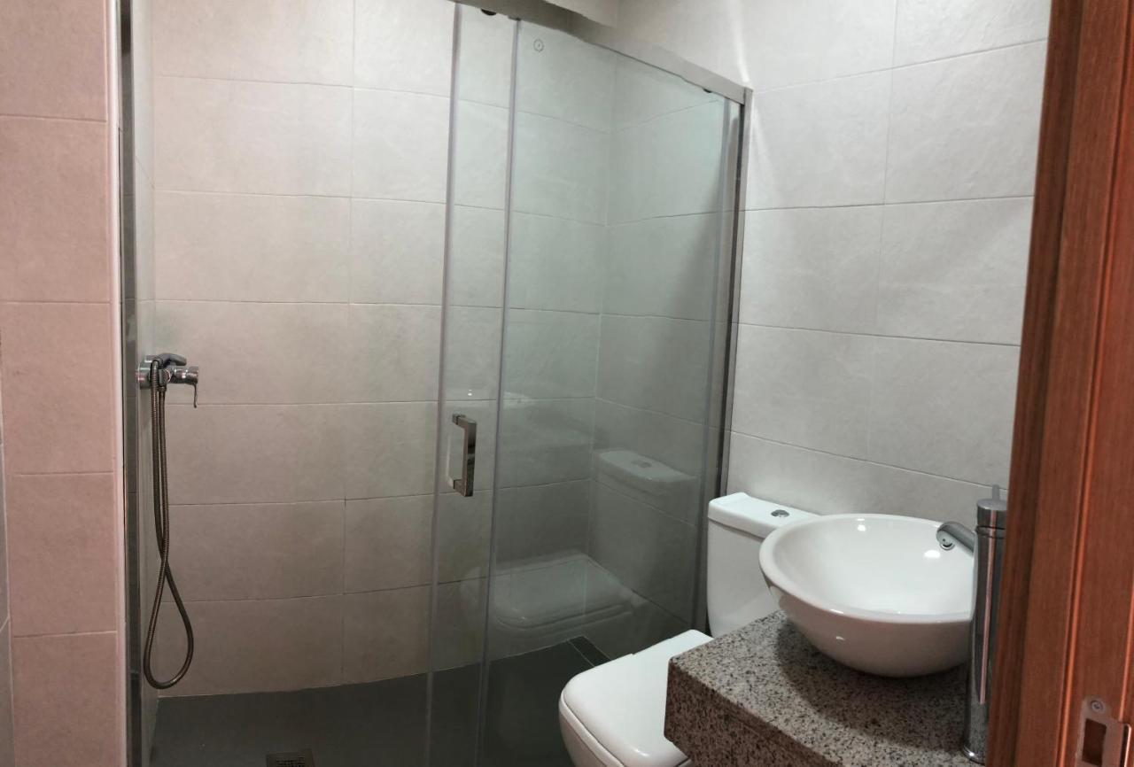 Apartment Residencial Europa