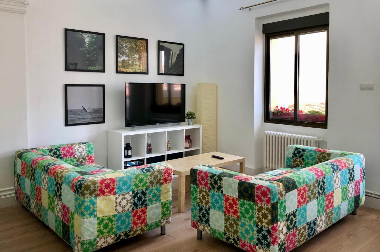Appartement Residencial Europa