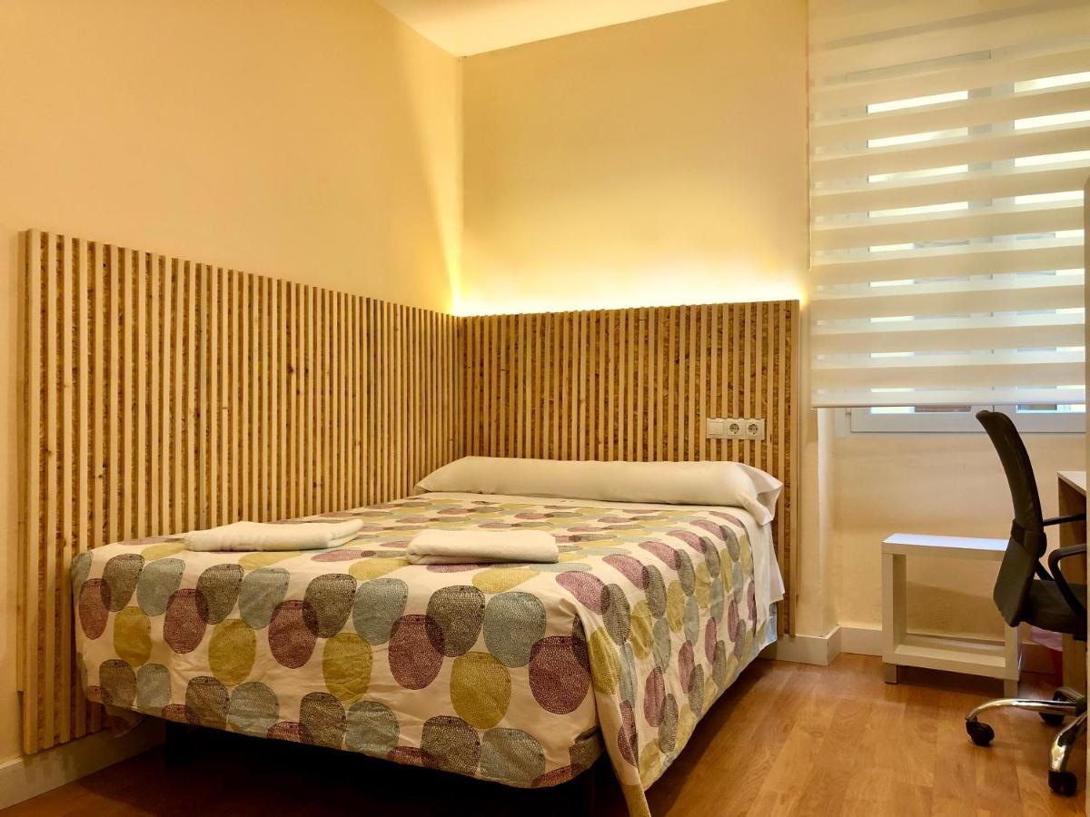 Residencial Europa *