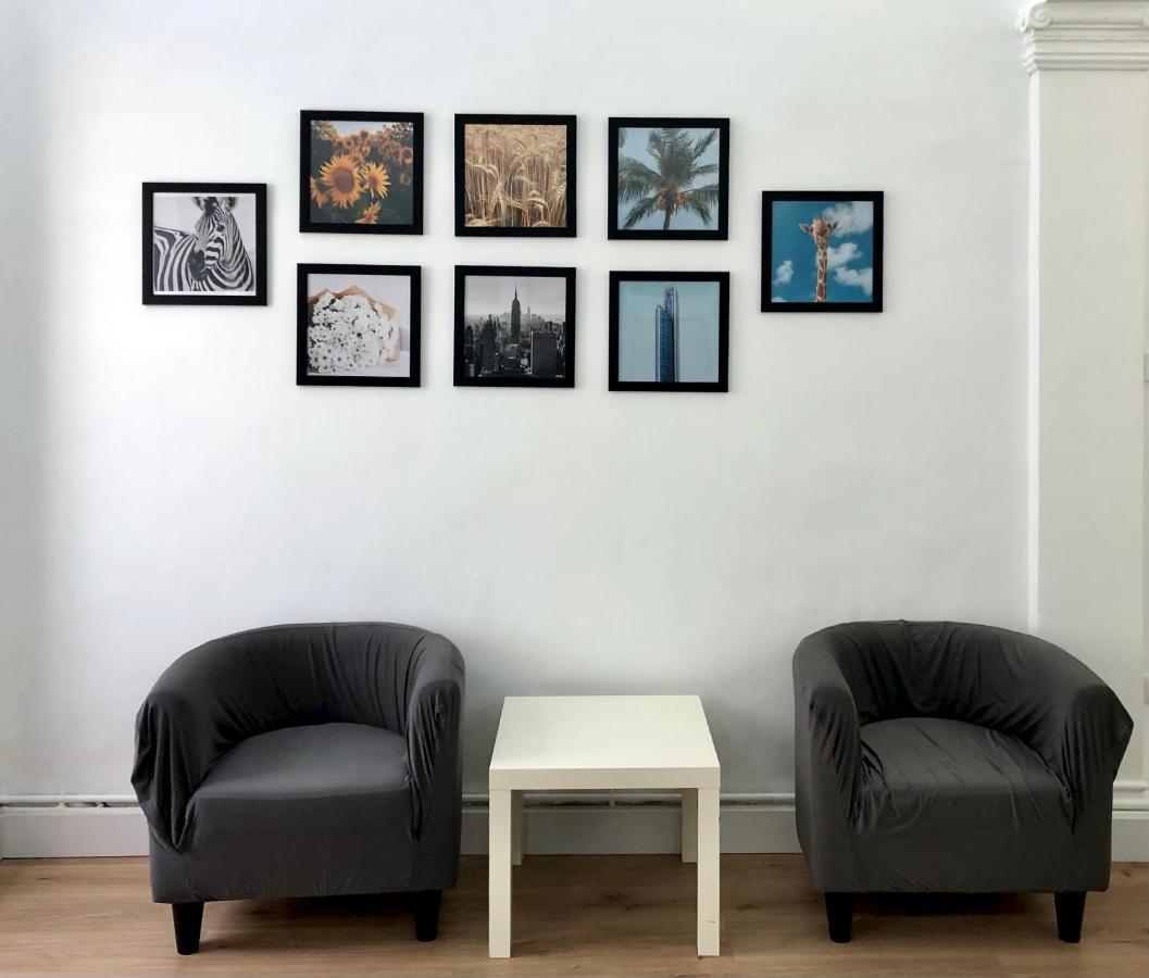 Residencial Europa Appartement