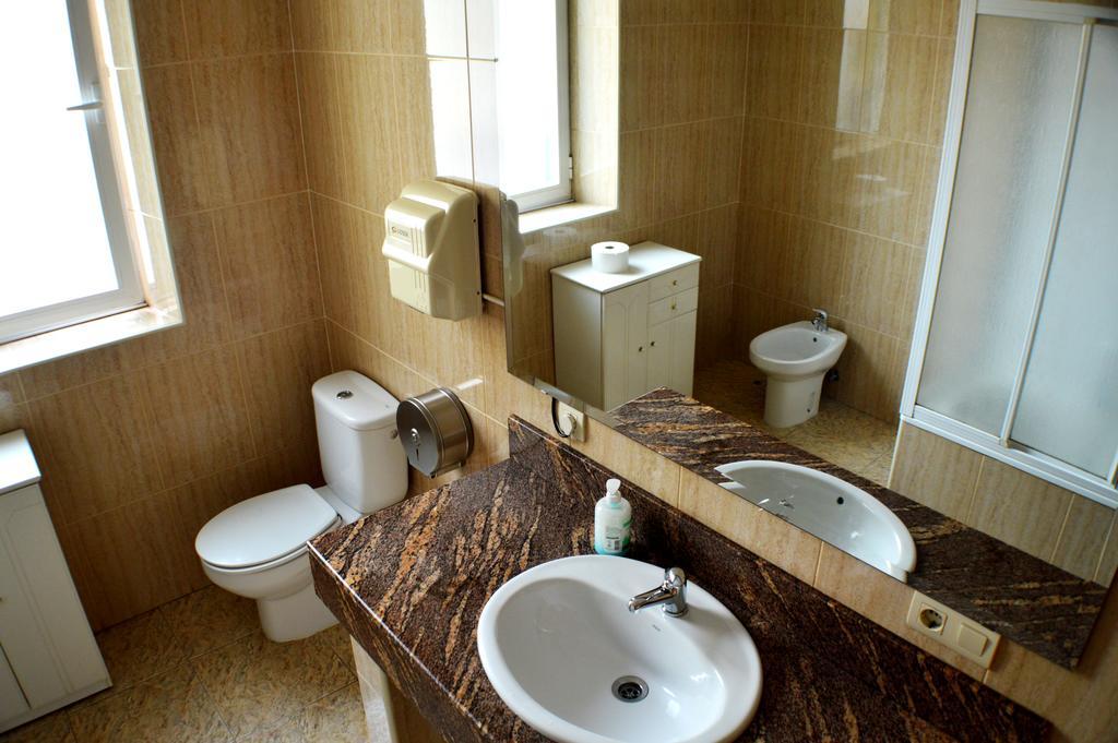 Residencial Europa Appartement *