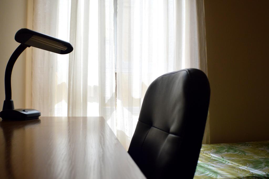 Residencial Europa Appartement *