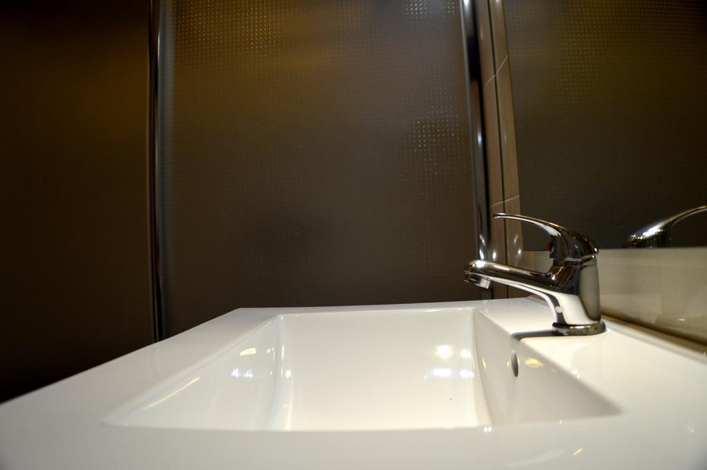 Appartement Residencial Europa Salamanque