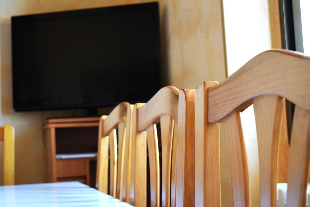Residencial Europa Appartement *